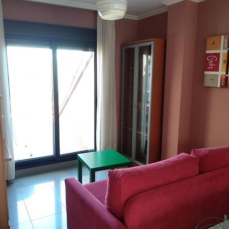 Apartamentos Turisticos Vilagarcia- Rio Ulla Vilagarcia de Arousa Δωμάτιο φωτογραφία