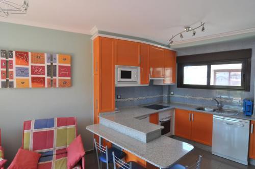 Apartamentos Turisticos Vilagarcia- Rio Ulla Vilagarcia de Arousa Εξωτερικό φωτογραφία