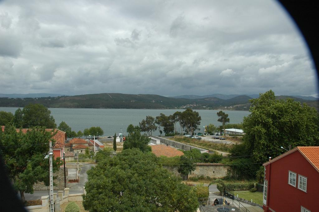 Apartamentos Turisticos Vilagarcia- Rio Ulla Vilagarcia de Arousa Δωμάτιο φωτογραφία