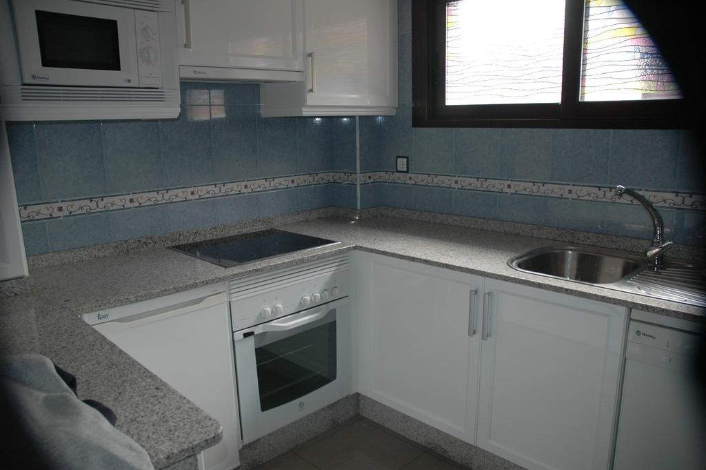 Apartamentos Turisticos Vilagarcia- Rio Ulla Vilagarcia de Arousa Δωμάτιο φωτογραφία